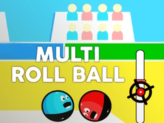 Spill Multi Roll Ball