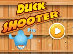 Spill Duck Shooter Pro