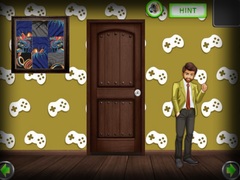 Spill Amgel Easy Room Escape 210