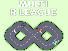 Spill Multi R League