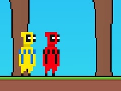 Spill RedPool Legends 2 Player