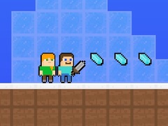 Spill Snowcraft 2 Player