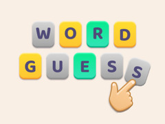 Spill Guess Word