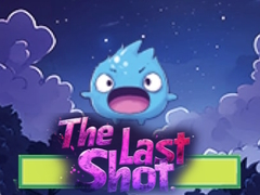 Spill The Last Shot