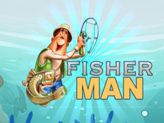 Spill Fisher Man