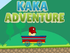 Spill Kaka Adventure