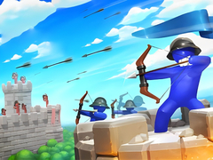 Spill Stack Battle.io