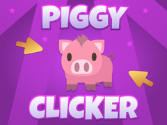 Spill Piggy Clicker