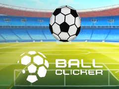 Spill Ball Clicker