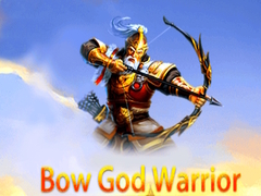 Spill Bow God Warrior
