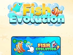 Spill Fish Evolution