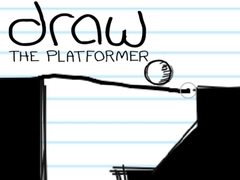 Spill Draw The Platformer