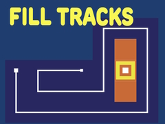 Spill Fill Tracks