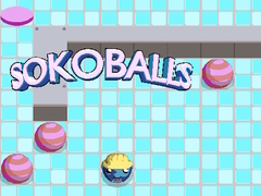 Spill Sokoballs
