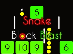 Spill Snake Block Blast