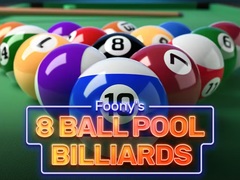 Spill 8 Ball Pool Billiards Multiplayer