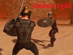 Spill Gladiator Fights