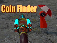 Spill Coin Finder