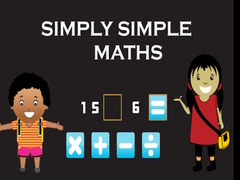 Spill Simply Simple Maths