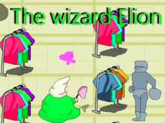 Spill The wizard Elion
