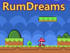 Spill RumDreams