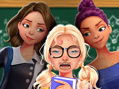 Spill From Nerd To School Popular