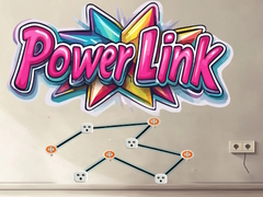 Spill Power Link
