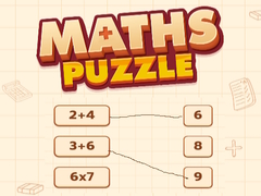Spill Maths Puzzle