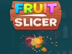 Spill Fruit Slicer
