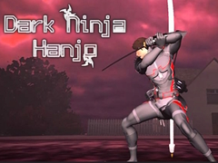 Spill Dark Ninja Hanjo