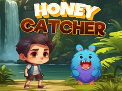 Spill Honey Catcher