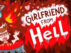 Spill Girlfriend from Hell
