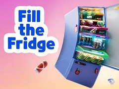 Spill Fill The Fridge