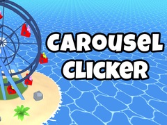 Spill Carousel Idle Clicker