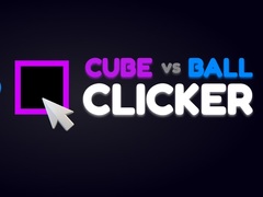 Spill Cube vs Ball Clicker