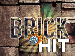 Spill Brick Hit