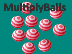 Spill MultiplyBalls