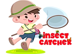 Spill Insect Catcher