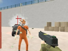 Spill Bank Robbery: Prison