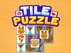Spill Tile Puzzle