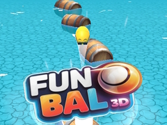 Spill Fun Ball 3D