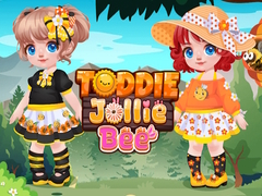 Spill Toddie Jollie Bee
