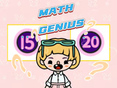 Spill Kids Quiz: Math Genius
