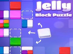 Spill Jelly Block Puzzle