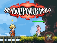 Spill Dragon Power Hero 