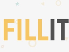 Spill Fill It
