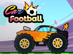 Spill Car Football