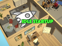 Spill Idle Startup