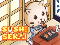 Spill Sushi Sekai