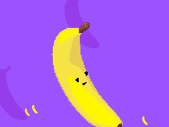 Spill Banana Touch